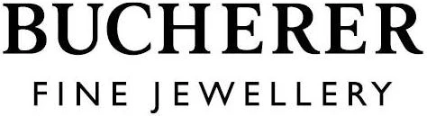 Bucherer Logo